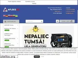 Sites similar to afleks.eu