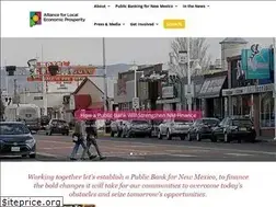 Sites similar to aflep.org