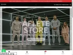 Sites similar to afletestore.com