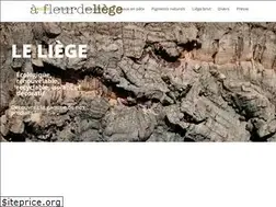 Sites similar to afleurdeliege.fr