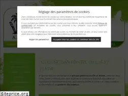 Sites similar to afleurdemurs.com