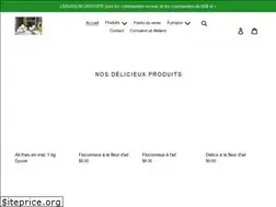Sites similar to afleurdepot-ail.com