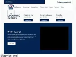 Sites similar to afleurope.org