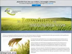 Sites similar to aflevadura.com