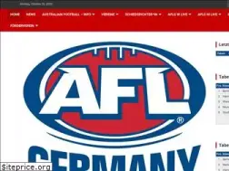 Sites similar to aflg.de