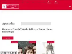 Sites similar to aflima.org.pe