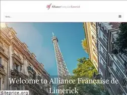 Sites similar to aflimerick.org
