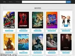 Sites similar to aflix.site