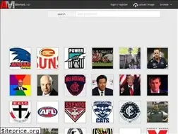 Sites similar to aflmemes.net
