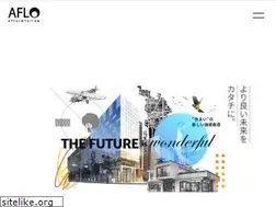 Sites similar to aflo-net.com