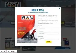 Sites similar to afloat.com.au