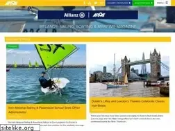 Sites similar to afloat.ie