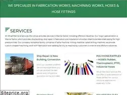 Sites similar to afloatmarine.com.sg