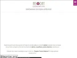 Sites similar to afloday.com