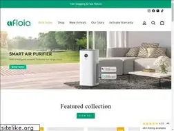 Sites similar to afloia.com