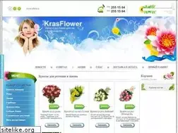Sites similar to aflora.ru