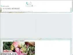 Sites similar to afloralmoment.com.au