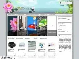 Sites similar to afloredeau.com