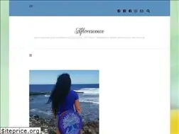 Sites similar to aflorescence.net