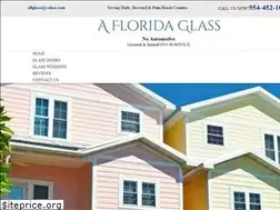 Sites similar to afloridaglass.com