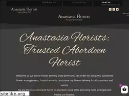 Sites similar to aflorists.com