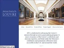 Sites similar to aflouvre.org