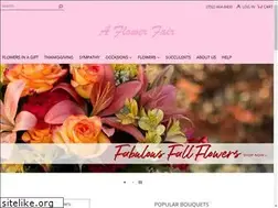 Sites similar to aflowerfair.com