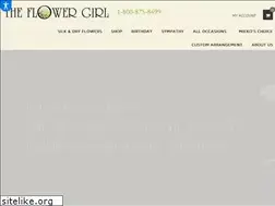Sites similar to aflowergirl.com