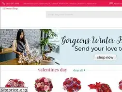 Sites similar to aflowershopsf.com