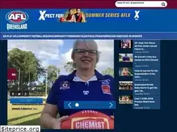 Sites similar to aflq.com.au