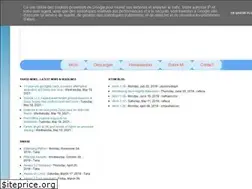 Sites similar to aflrovvs.blogspot.com