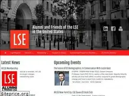 Sites similar to aflse.org