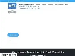 Sites similar to aflship.com