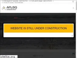 Sites similar to aflssq.org.au