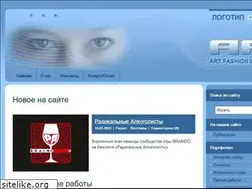 Sites similar to aflstudio.ru