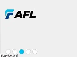 Sites similar to afltele.com