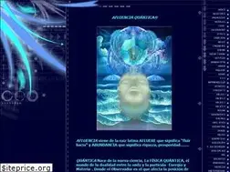 Sites similar to afluenciaquantica.com
