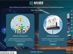Sites similar to afluex.com
