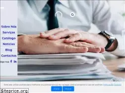 Sites similar to aflusitana.pt