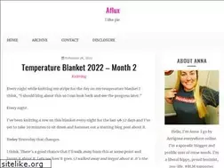 Sites similar to aflux.net
