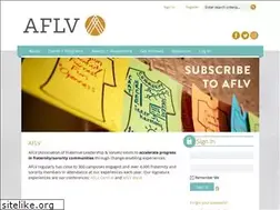 Sites similar to aflv.org