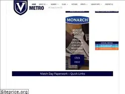 Sites similar to aflvm.com.au