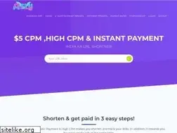 Sites similar to afly.in