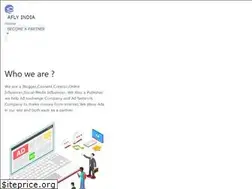 Sites similar to afly.us