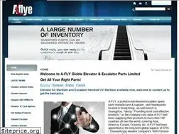 Sites similar to aflye.com