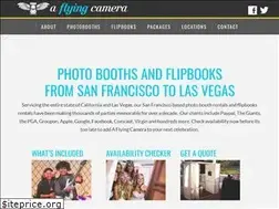 Sites similar to aflyingcamera.com