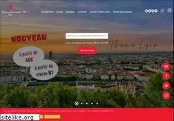 Sites similar to aflyon.org