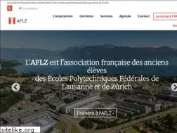 Sites similar to aflz.fr