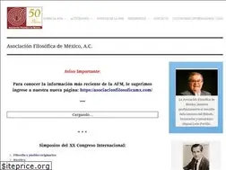 Sites similar to afm-ac.mx