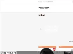 Sites similar to afm-biker.de